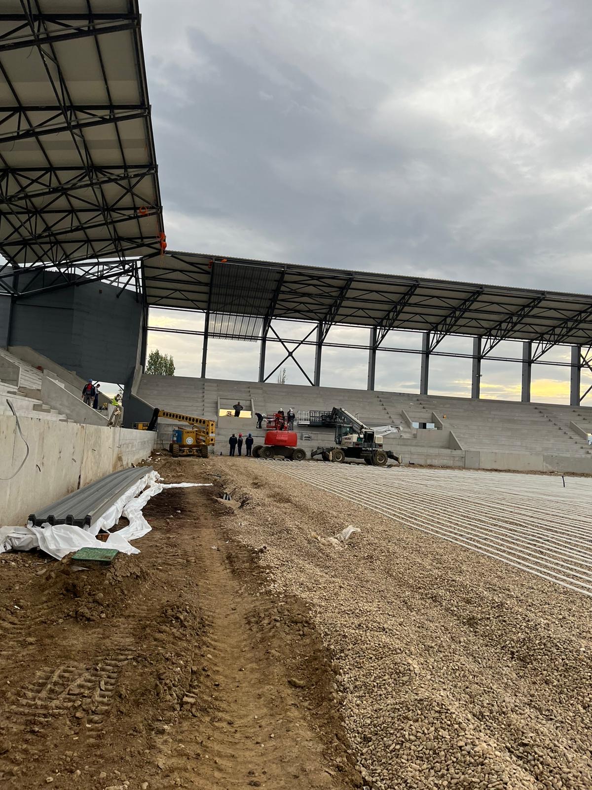 Stadion Dubocica - Slika 4