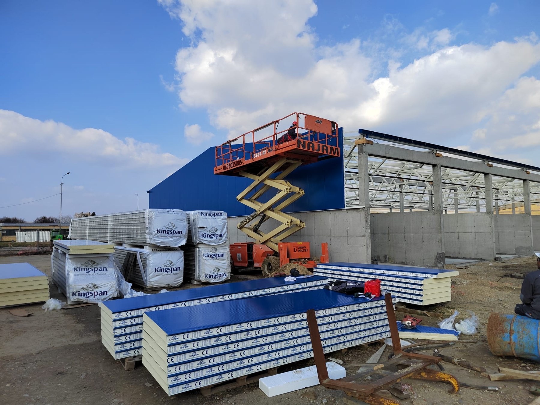 NIS Petrol - Slika 1