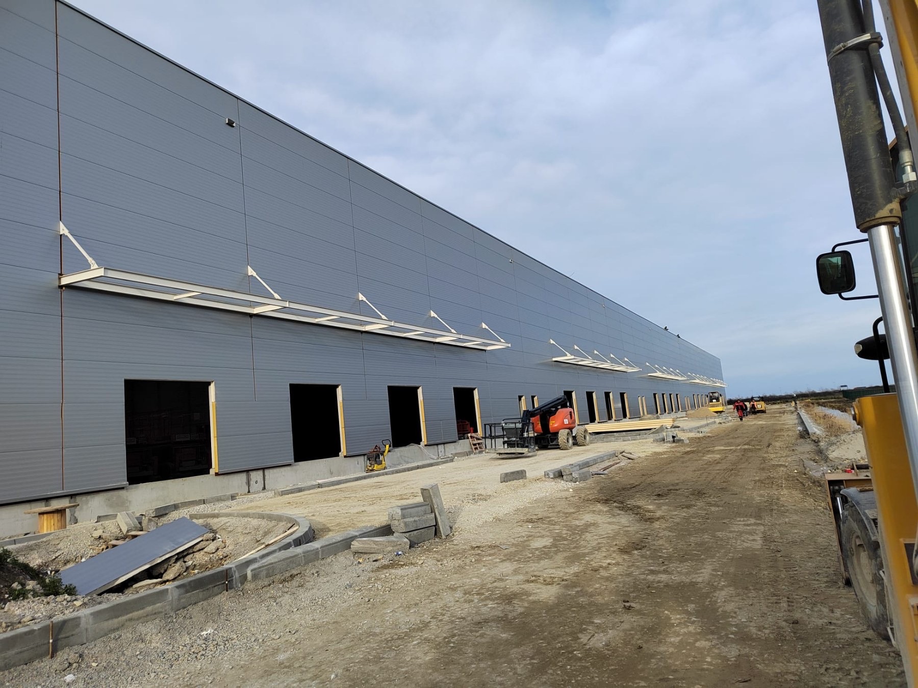 Tobacco Continental - Slika 1